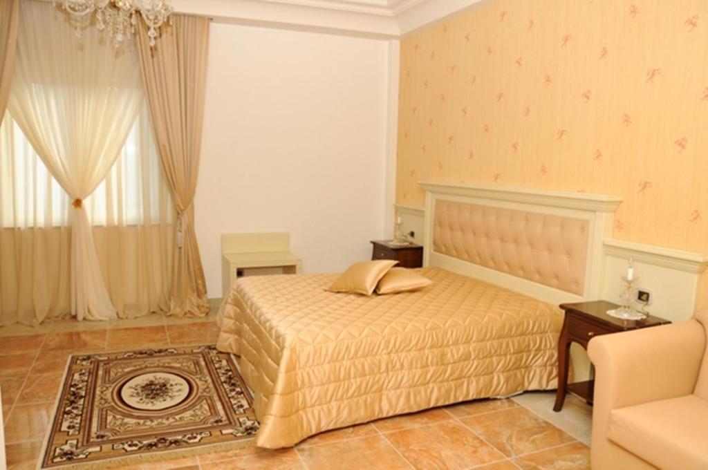 Regina Di Saba - Hotel Villa Per Ricevimenti Grottaminarda Pokój zdjęcie