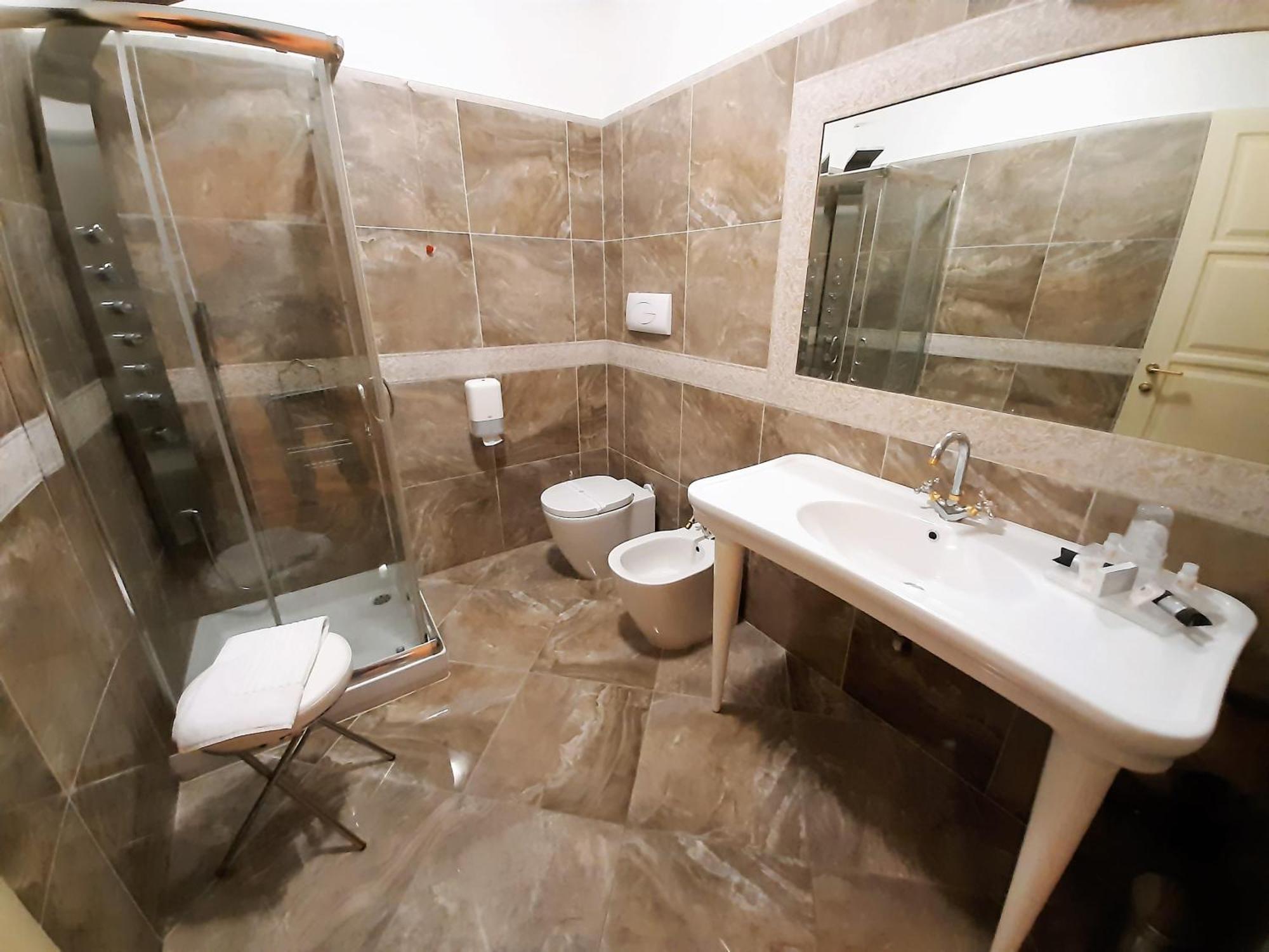Regina Di Saba - Hotel Villa Per Ricevimenti Grottaminarda Zewnętrze zdjęcie
