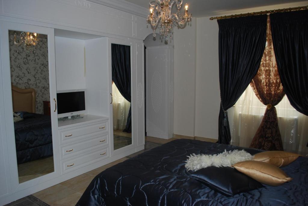 Regina Di Saba - Hotel Villa Per Ricevimenti Grottaminarda Zewnętrze zdjęcie