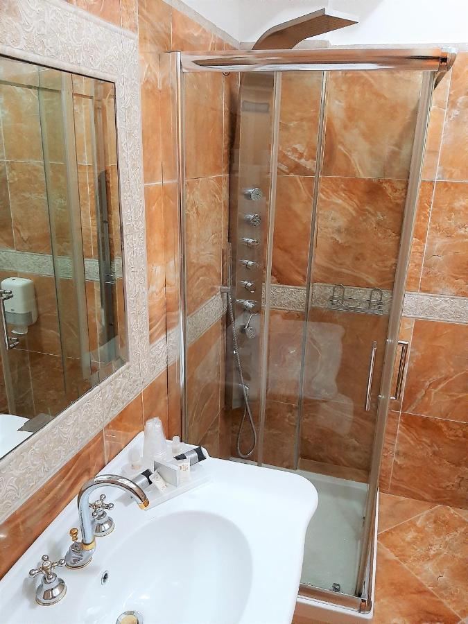 Regina Di Saba - Hotel Villa Per Ricevimenti Grottaminarda Zewnętrze zdjęcie